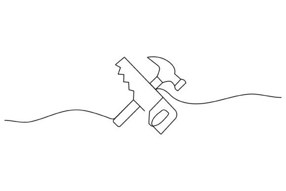 Continuous Line Design of Hammer: A Designer’s Real-World Review